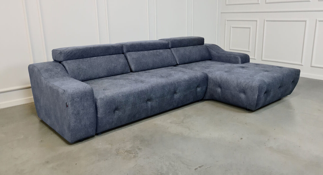 IMPULSE minkštas kampas miegamas Skd 2780x1730 7