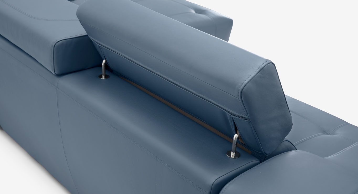 IMPULSE minkštas kampas miegamas Skd 2780x1730 11