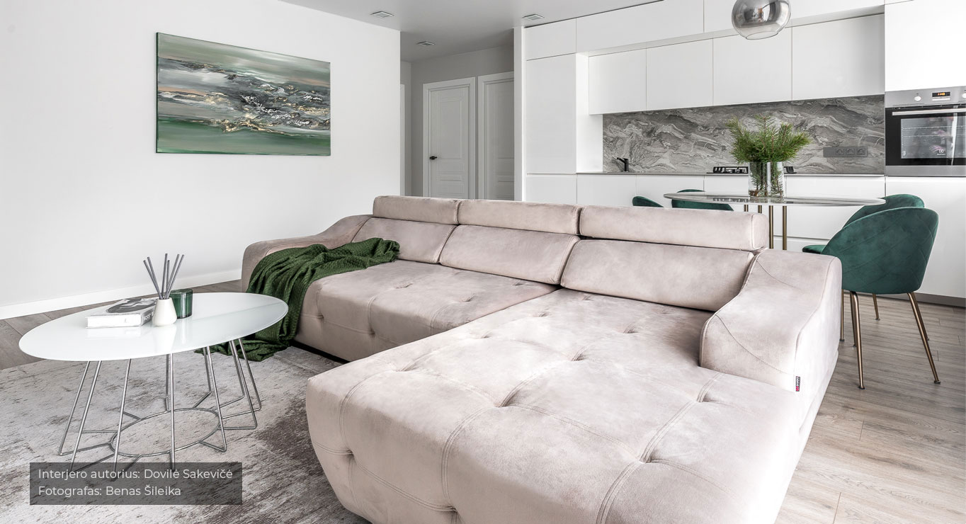 IMPULSE minkštas kampas miegamas Skd 2780x1730 6