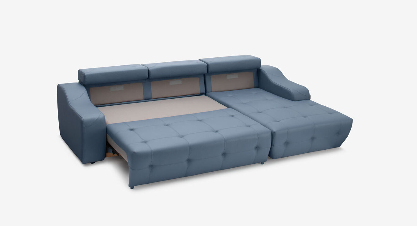 IMPULSE minkštas kampas miegamas Skd 2780x1730 9