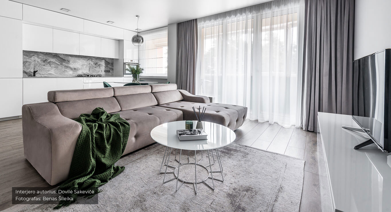 IMPULSE minkštas kampas miegamas Skd 2780x1730 2