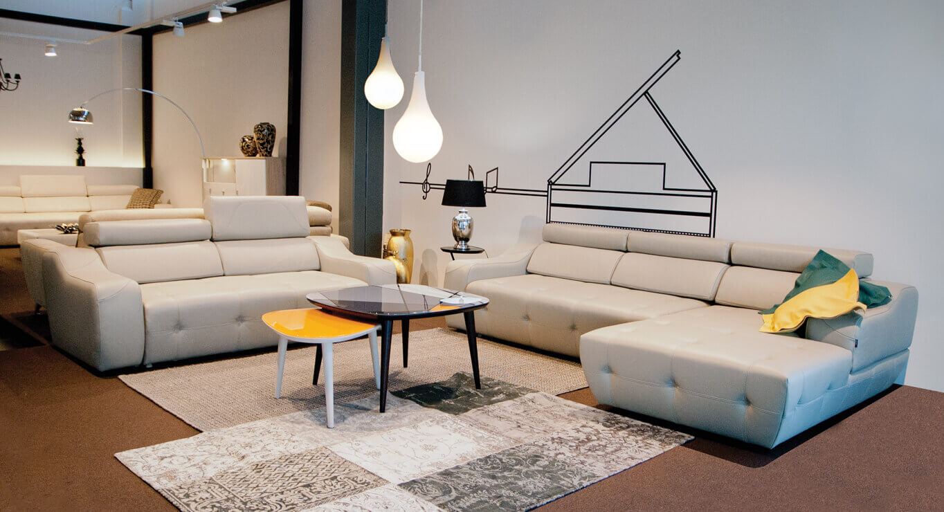 IMPULSE sofa miegama 2