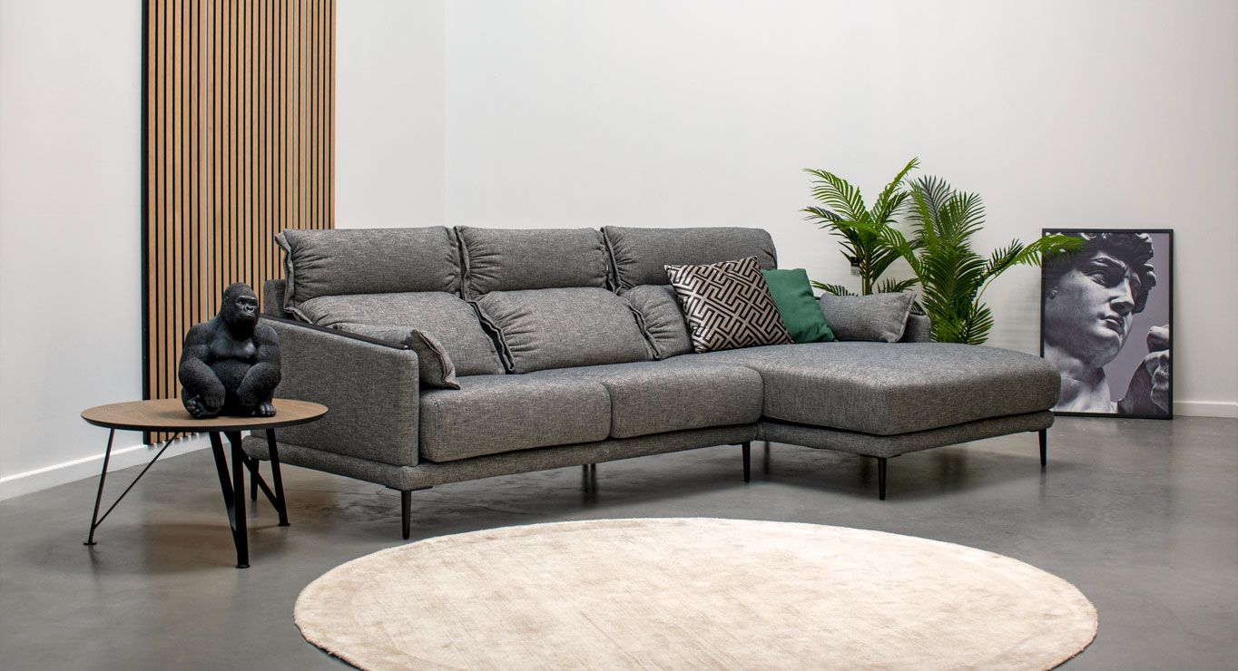 JAZZ minkštas kampas nemiegamas Skd 2 JAZZ minkštas kampas nemiegamas Skd 2