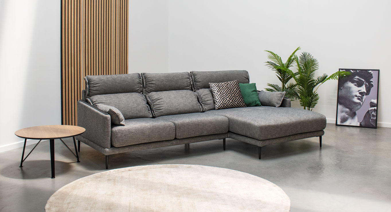 JAZZ minkštas kampas nemiegamas Skd 5 JAZZ minkštas kampas nemiegamas Skd 5