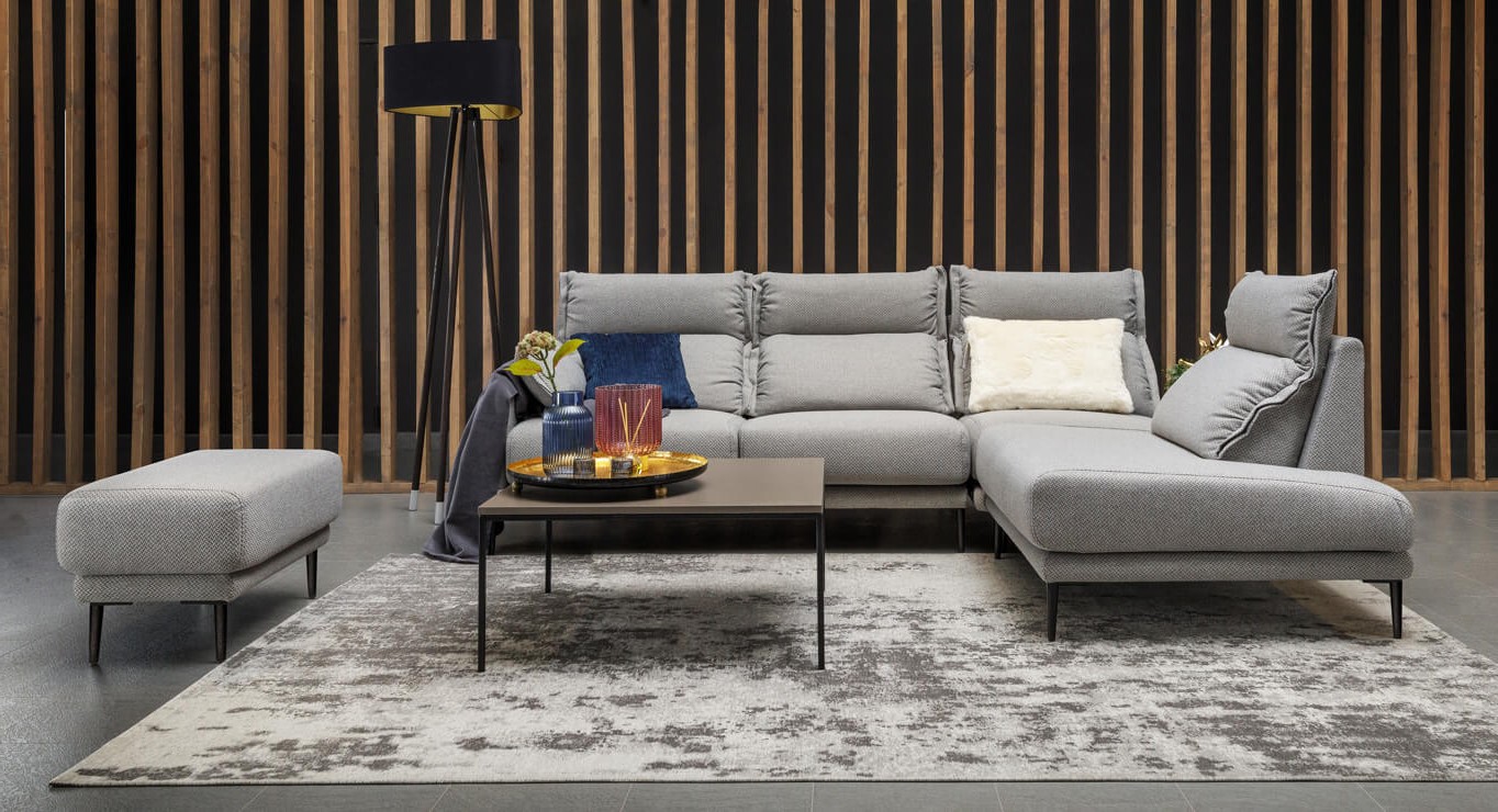 JAZZ LEGO minkštas kampas nemiegamas Skd 4 JAZZ LEGO minkštas kampas nemiegamas Skd 4