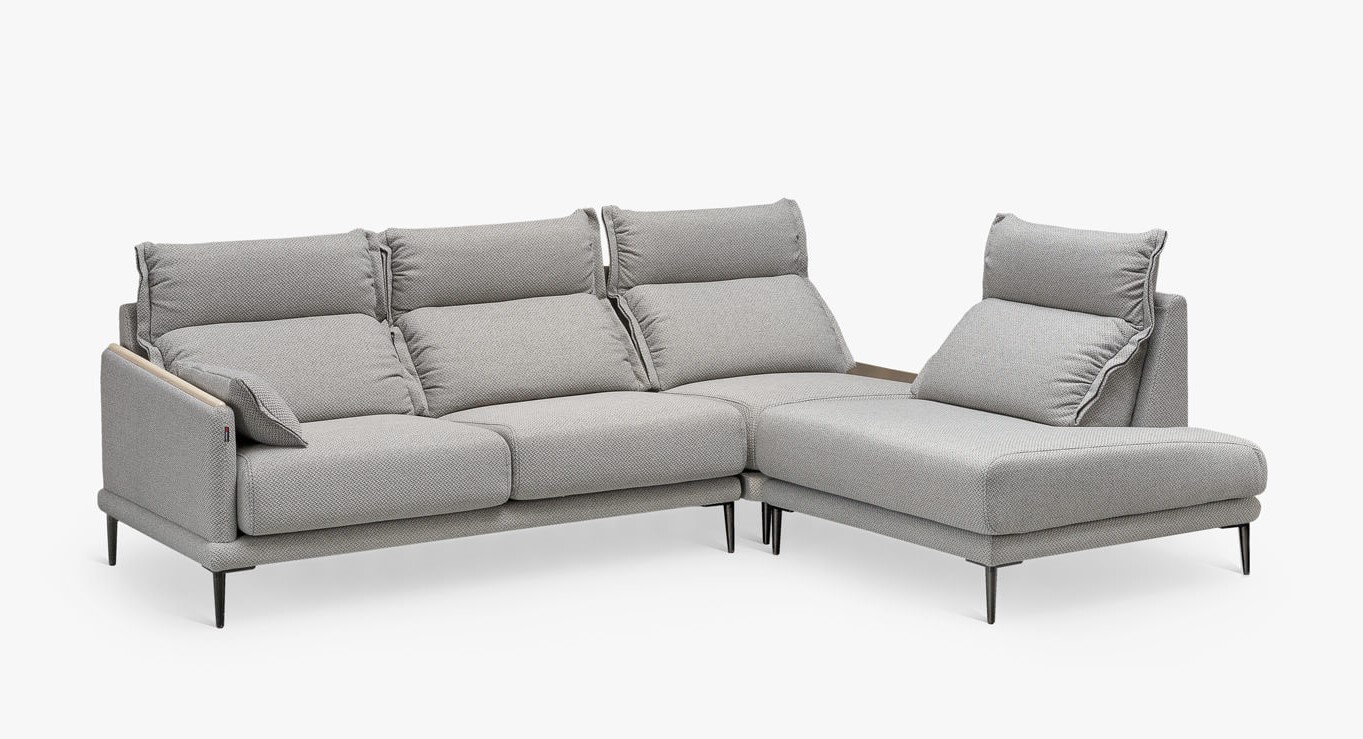 JAZZ LEGO minkštas kampas nemiegamas Skd 1 JAZZ LEGO minkštas kampas nemiegamas Skd 1