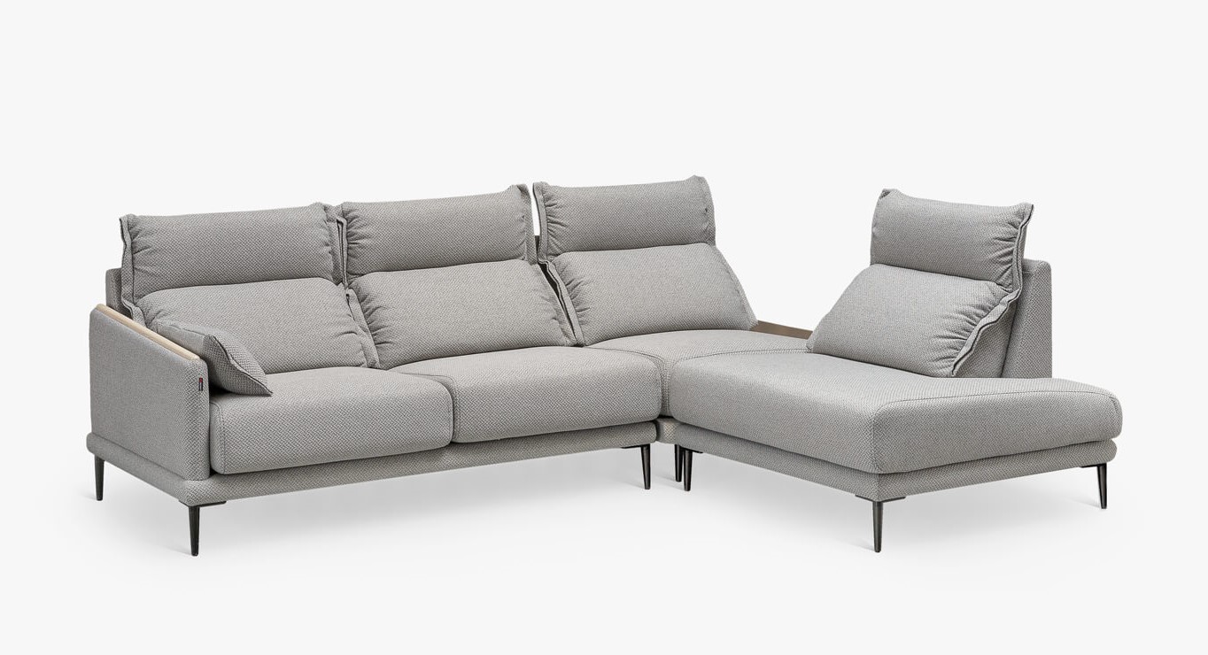 JAZZ LEGO minkštas kampas nemiegamas Skd 7 JAZZ LEGO minkštas kampas nemiegamas Skd 7