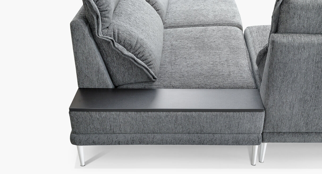 JAZZ MAX kampas nemiegamas Skd 7