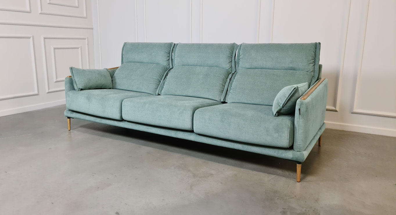 JAZZ sofa nemiegama 9