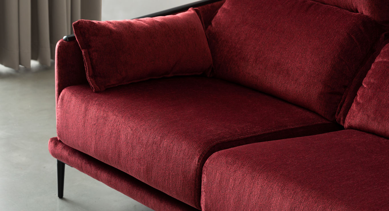 JAZZ sofa nemiegama 3