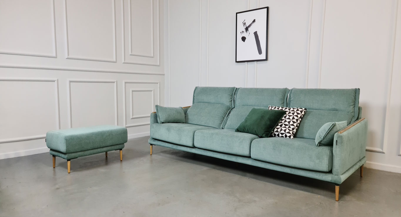 JAZZ sofa nemiegama 6