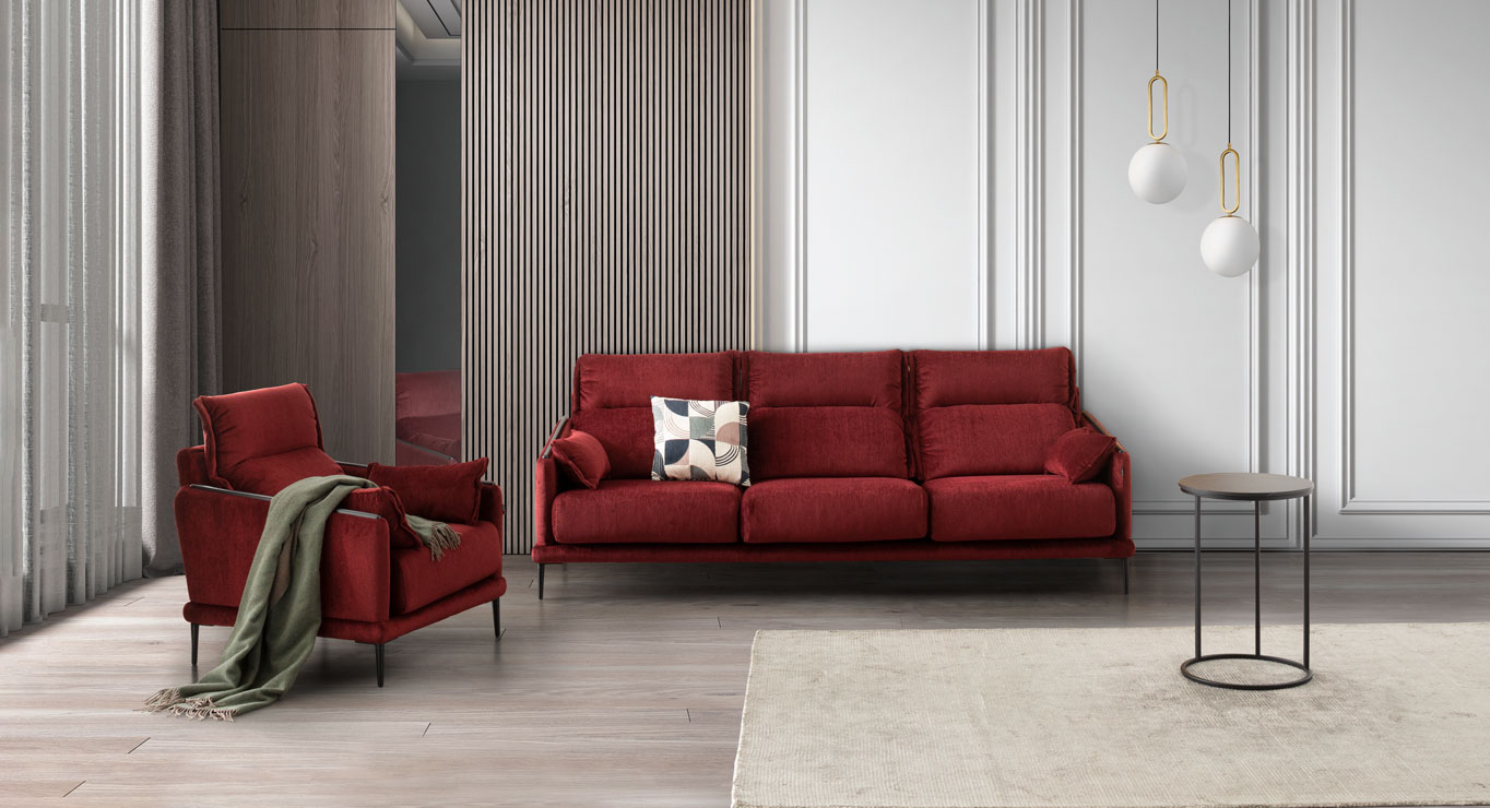 JAZZ sofa nemiegama 4