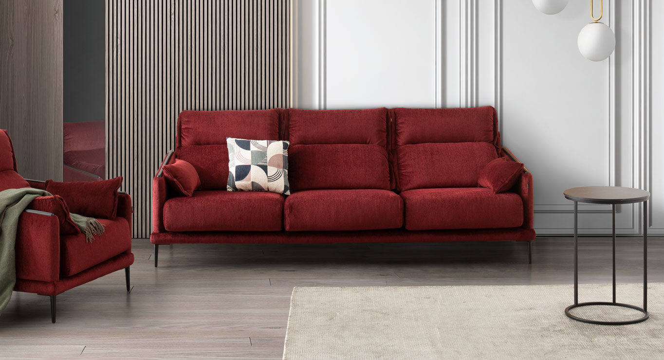 JAZZ sofa nemiegama 2