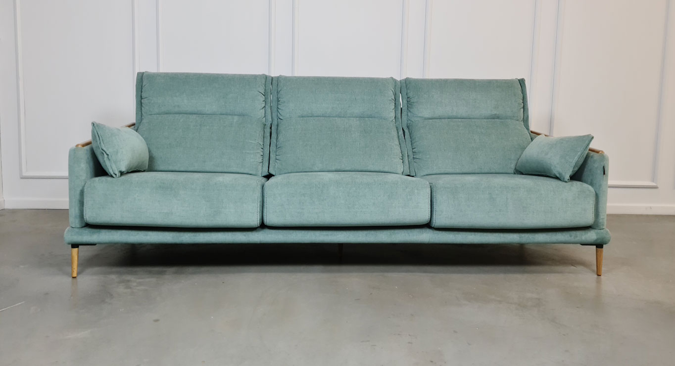 JAZZ sofa nemiegama 10