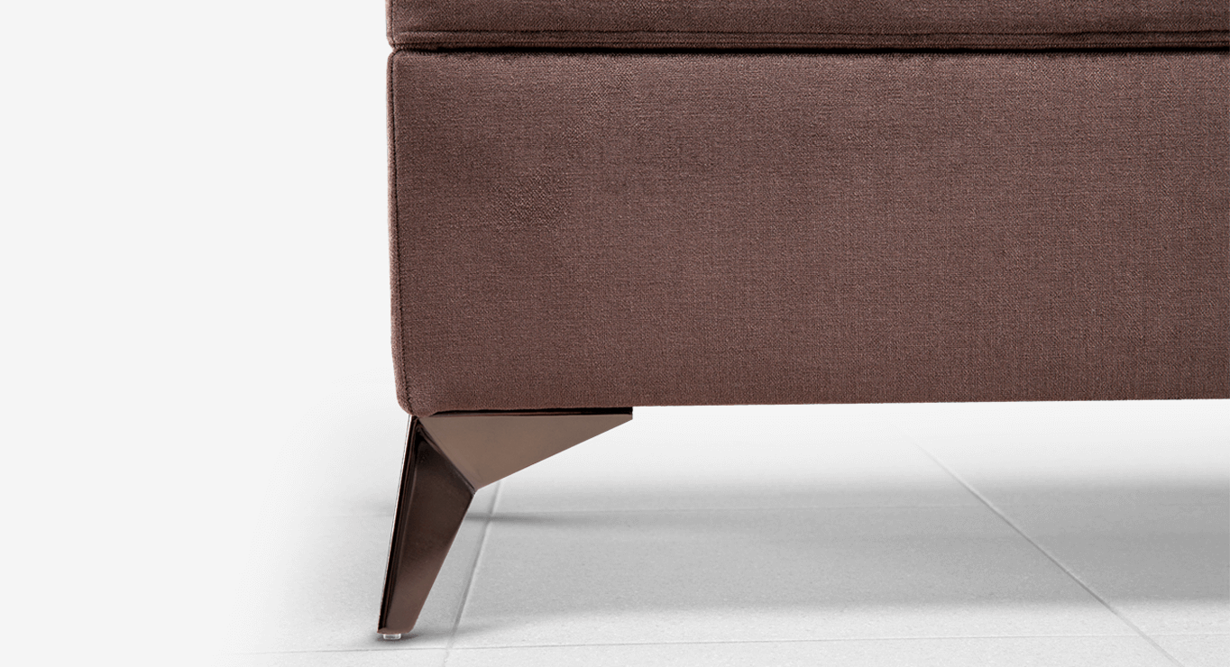 KAPRI pufas su dėže 1100 4