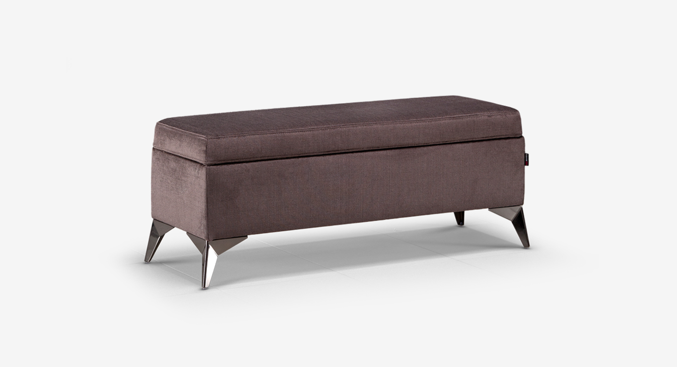 KAPRI pufas su dėže 1100 9