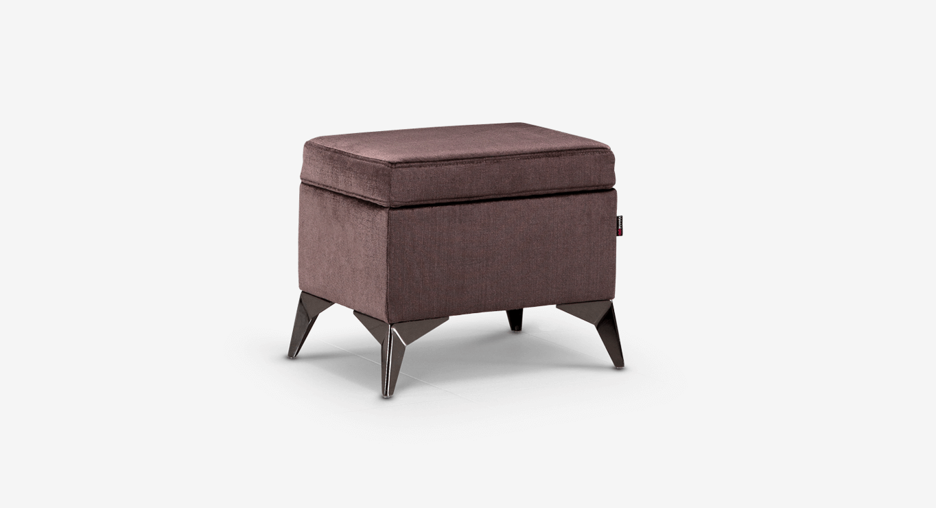 KAPRI pufas su dėže 1100 3