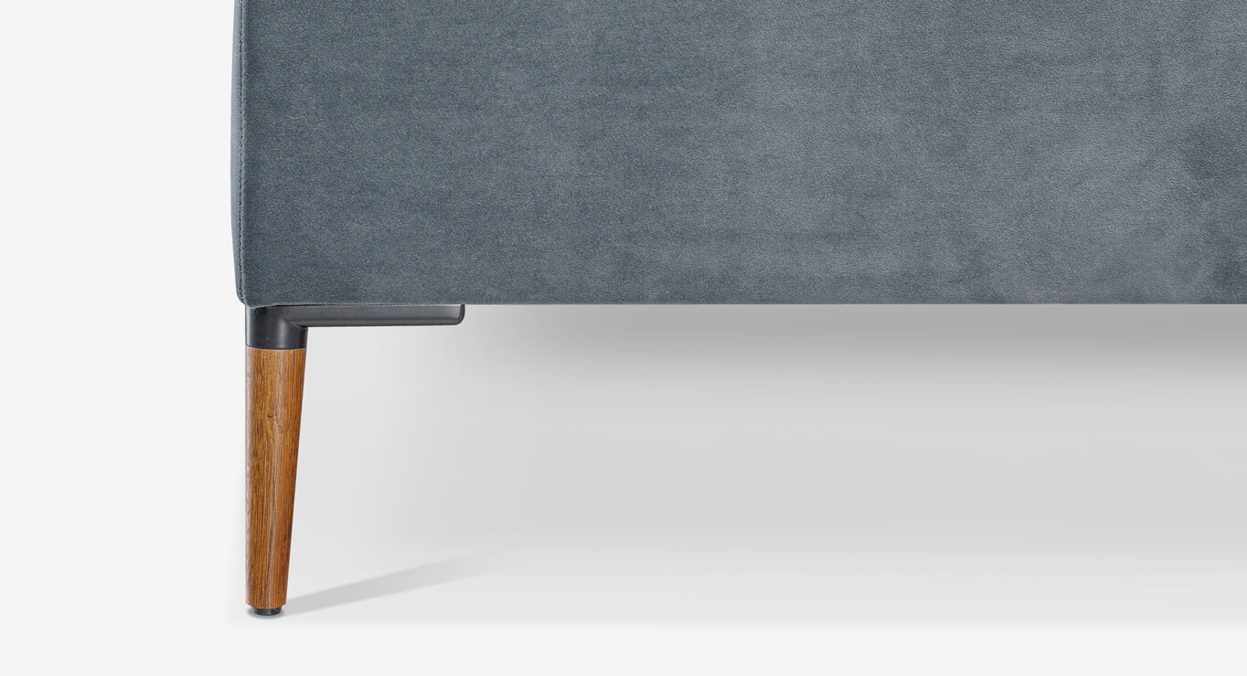 KAPRI pufas su dėže 1100 8