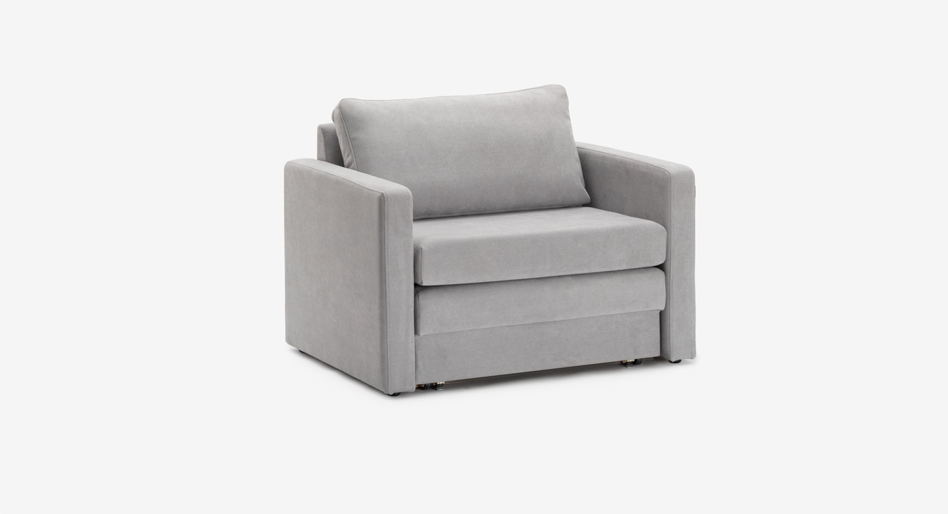 LAURA fotelis miegamas 6 LAURA fotelis miegamas 6