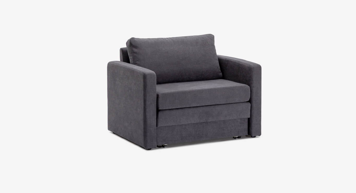 LAURA fotelis miegamas 8 LAURA fotelis miegamas 8