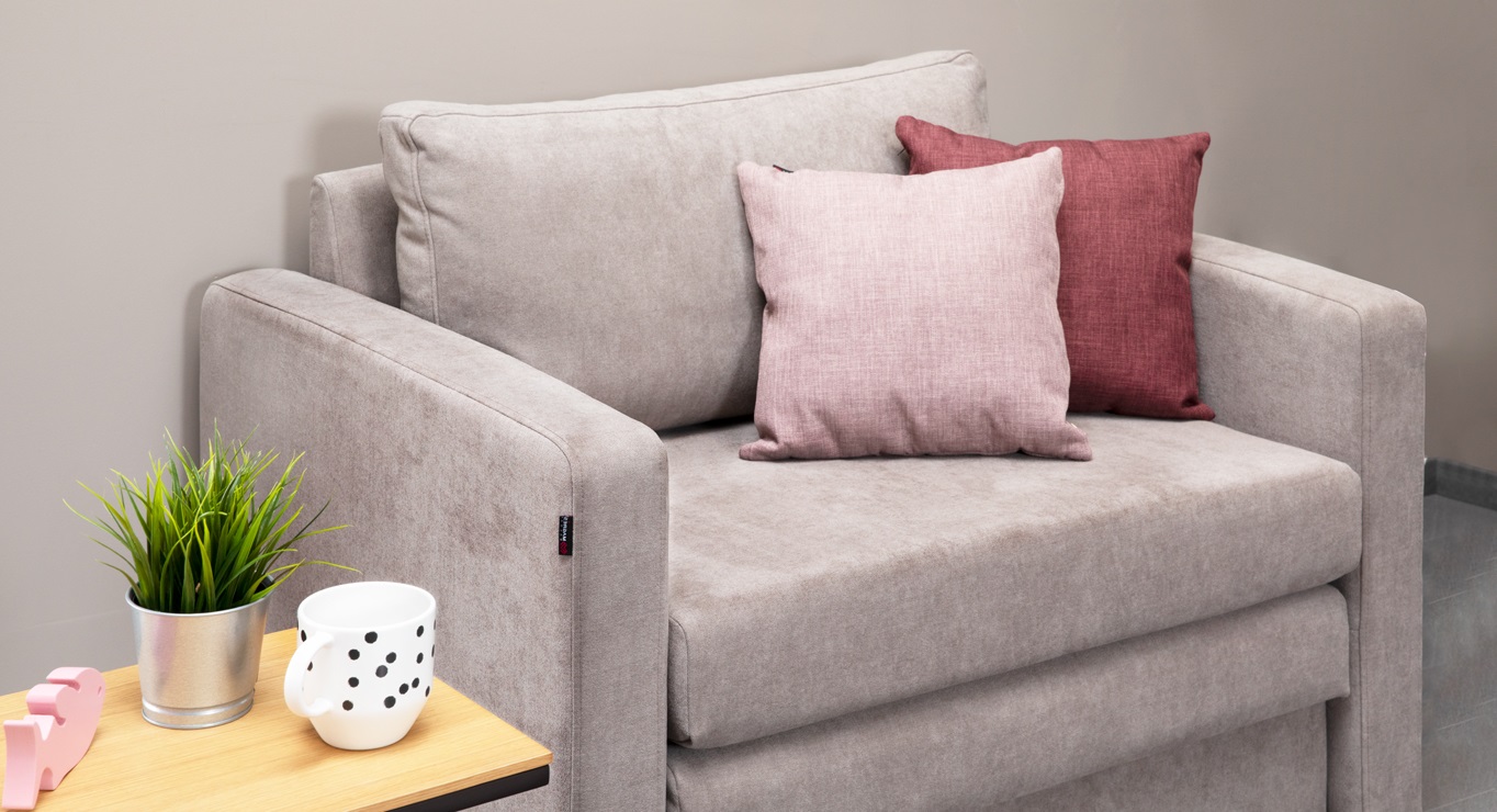 LAURA fotelis miegamas 4 LAURA fotelis miegamas 4