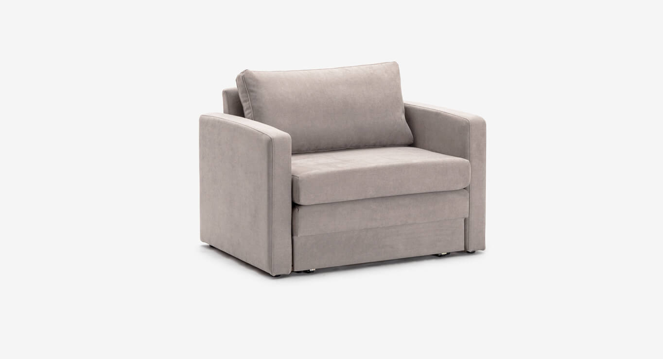 LAURA fotelis miegamas 9 LAURA fotelis miegamas 9