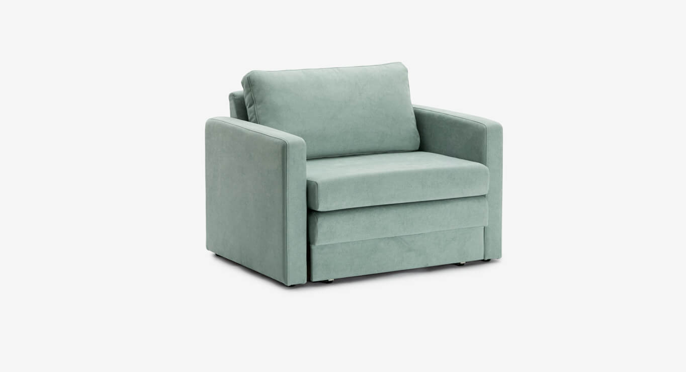 LAURA fotelis miegamas 7 LAURA fotelis miegamas 7