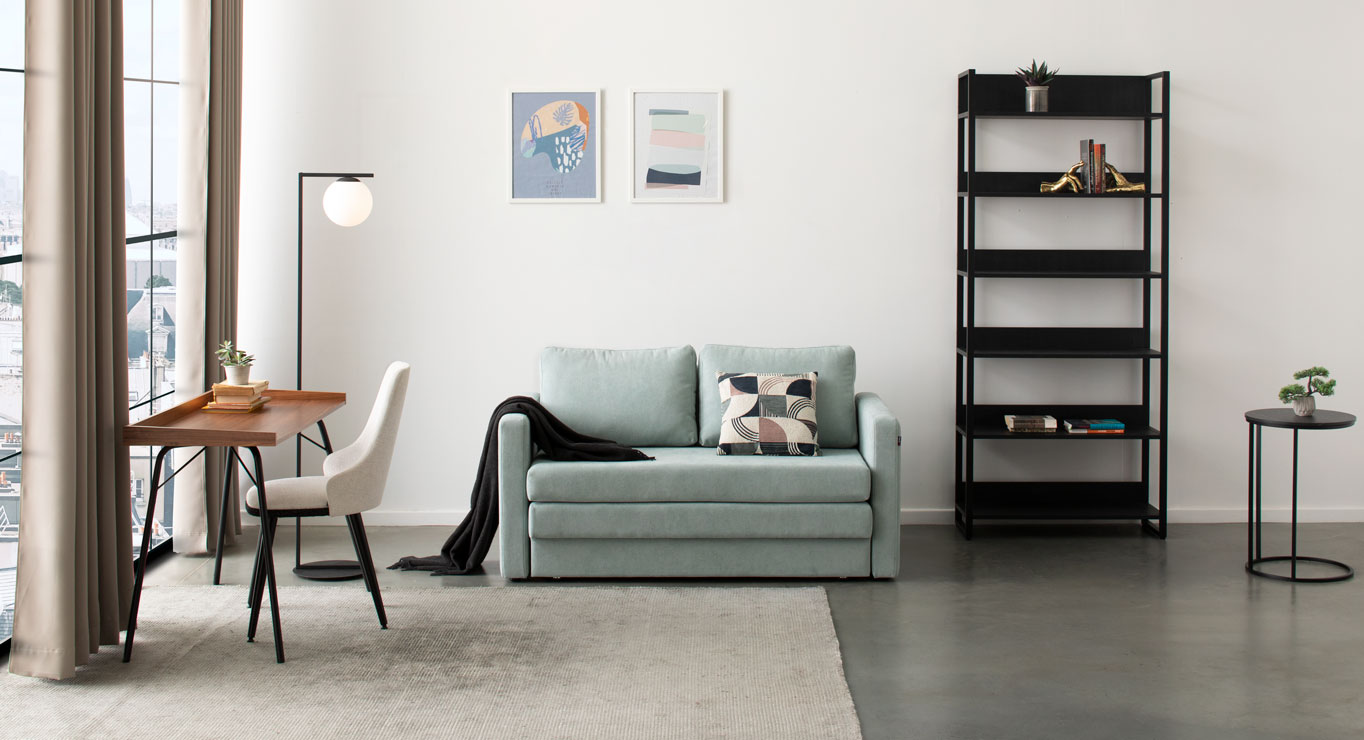 LAURA sofa miegama 160 3 LAURA sofa miegama 160 3