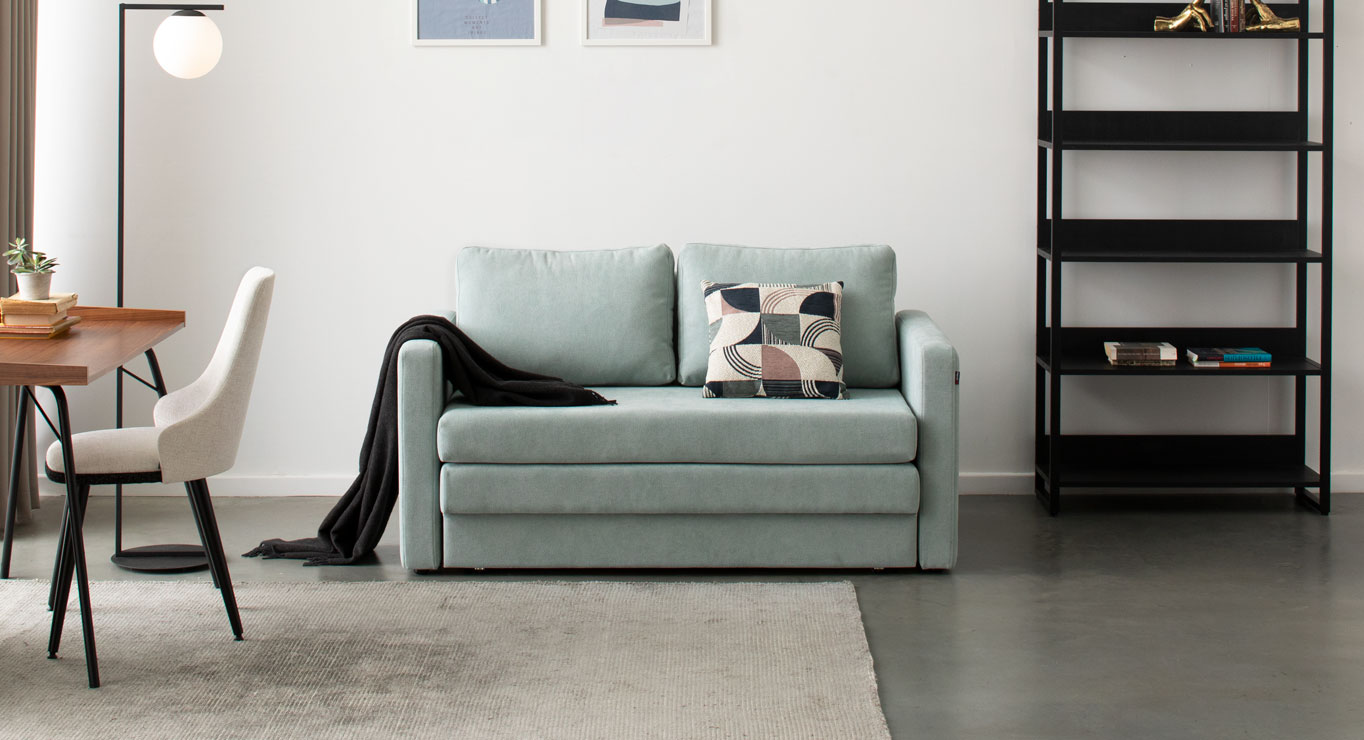 LAURA sofa miegama 160 2 LAURA sofa miegama 160 2