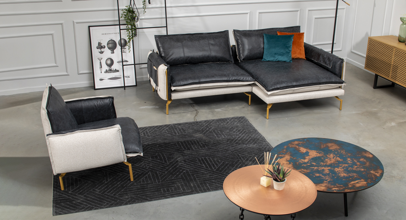 LOFT minkštas kampas nemiegamas Skd 2500x1450 2 LOFT minkštas kampas nemiegamas Skd 2500x1450 2