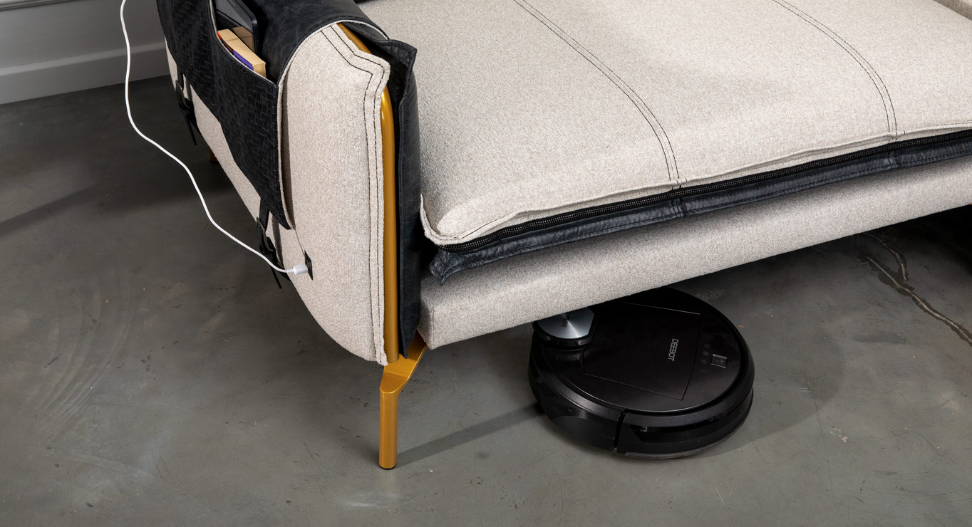 LOFT sofa nemiegama 2450 7