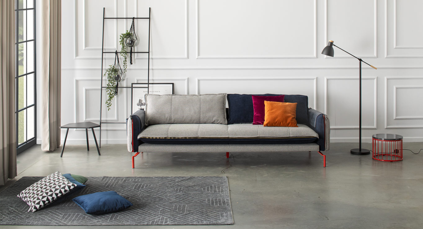 LOFT sofa nemiegama 2450 2