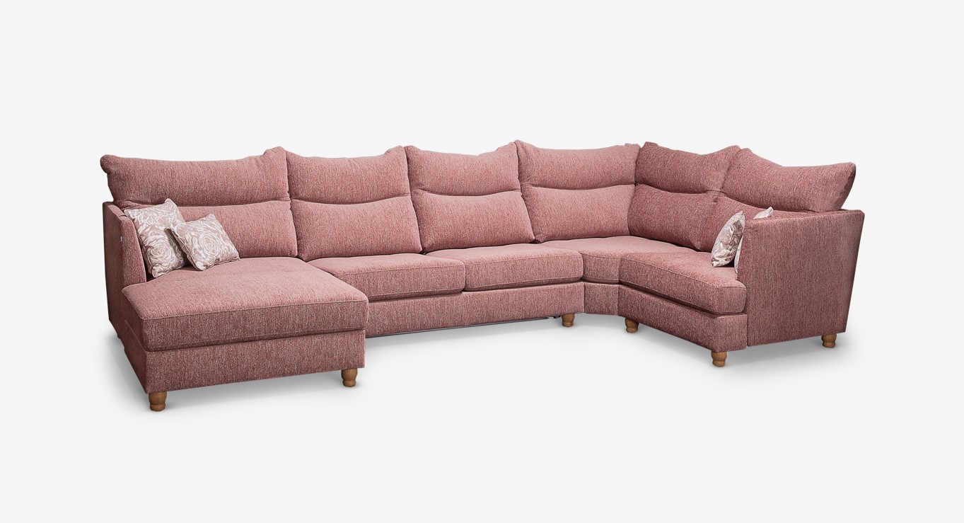 LUKA MEGA kampas miegamas Skd 1