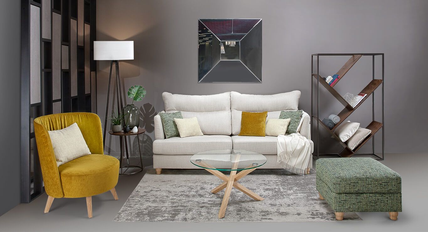 LUKA pufas su dėžė 4