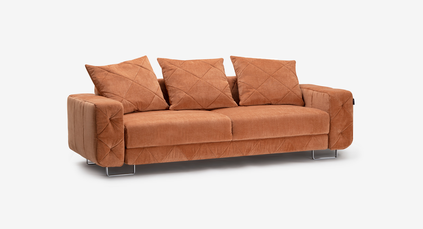 LUXOR sofa miegama (3m) 1 LUXOR sofa miegama (3m) 1