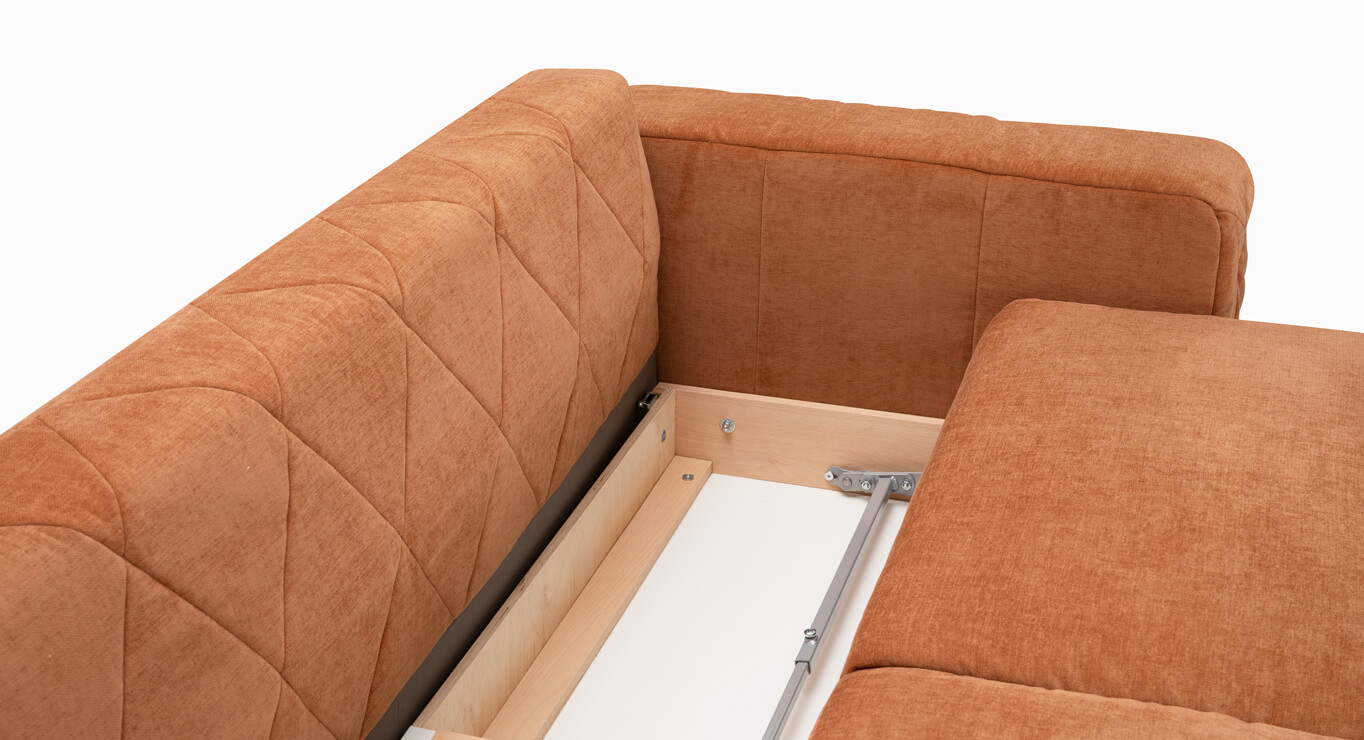 LUXOR sofa miegama (3m) 8 LUXOR sofa miegama (3m) 8