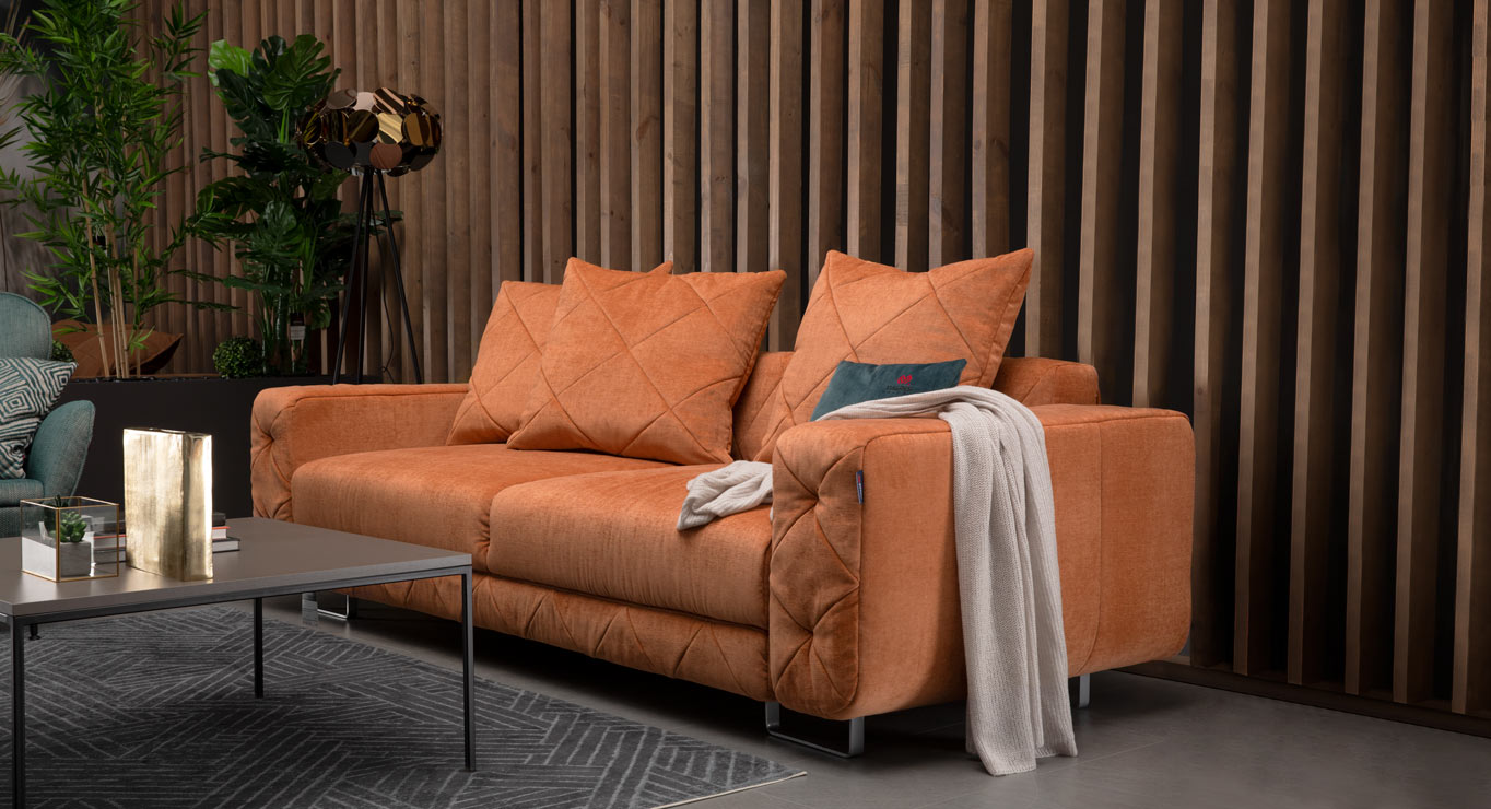 LUXOR sofa miegama (3m) 6 LUXOR sofa miegama (3m) 6