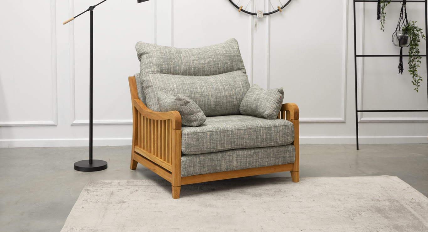 KIPARISAS fotelis 2 KIPARISAS fotelis 2