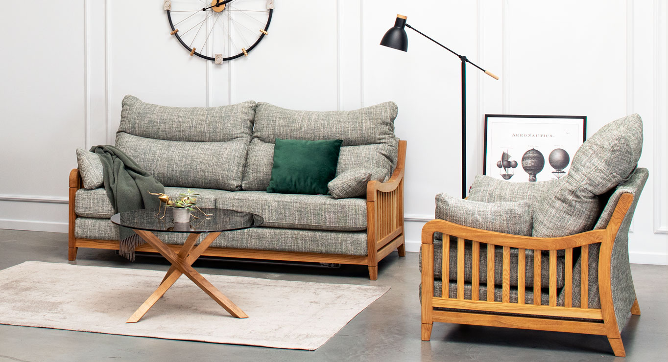 KIPARISAS fotelis 4 KIPARISAS fotelis 4