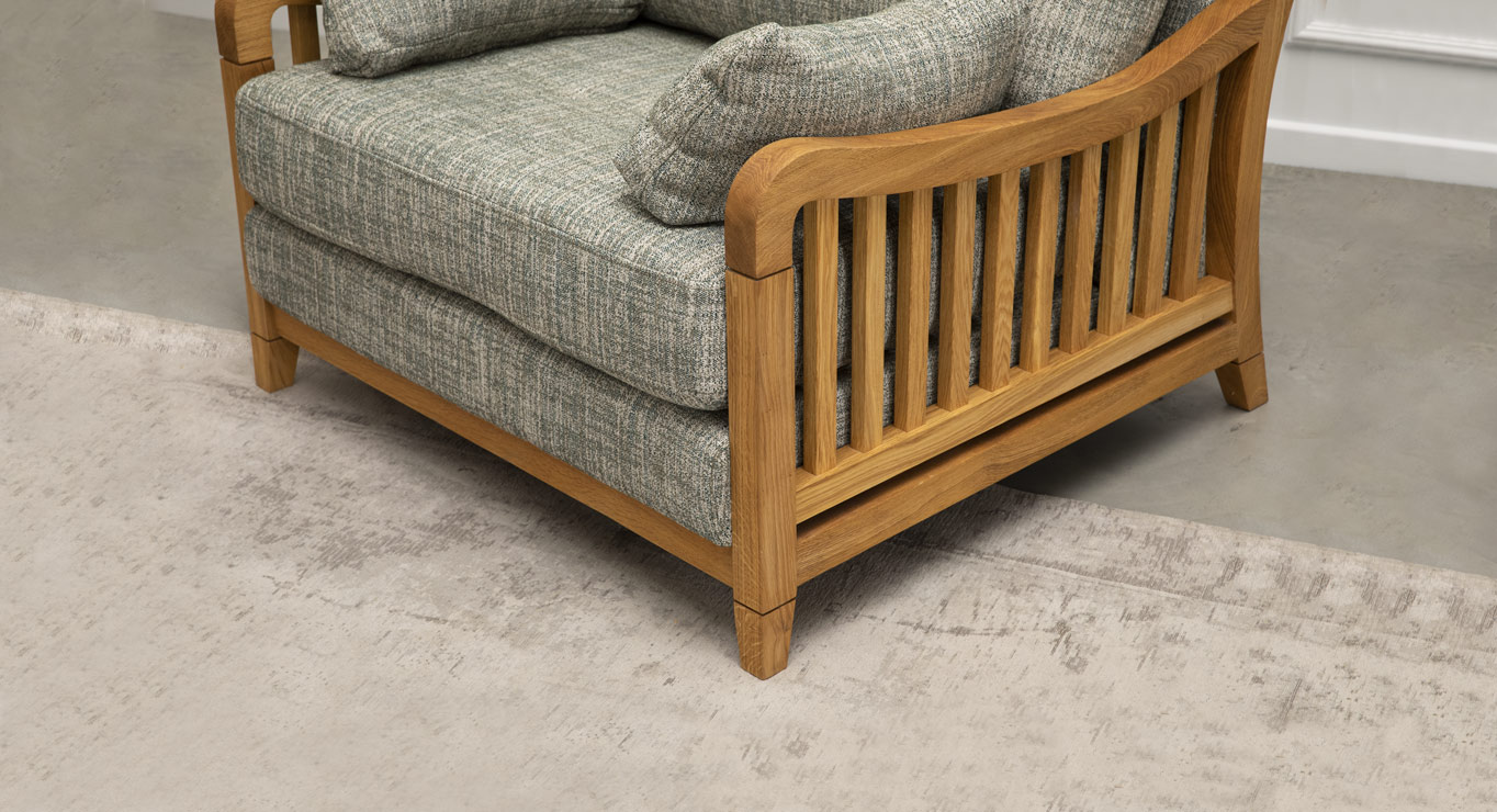 KIPARISAS fotelis 7 KIPARISAS fotelis 7