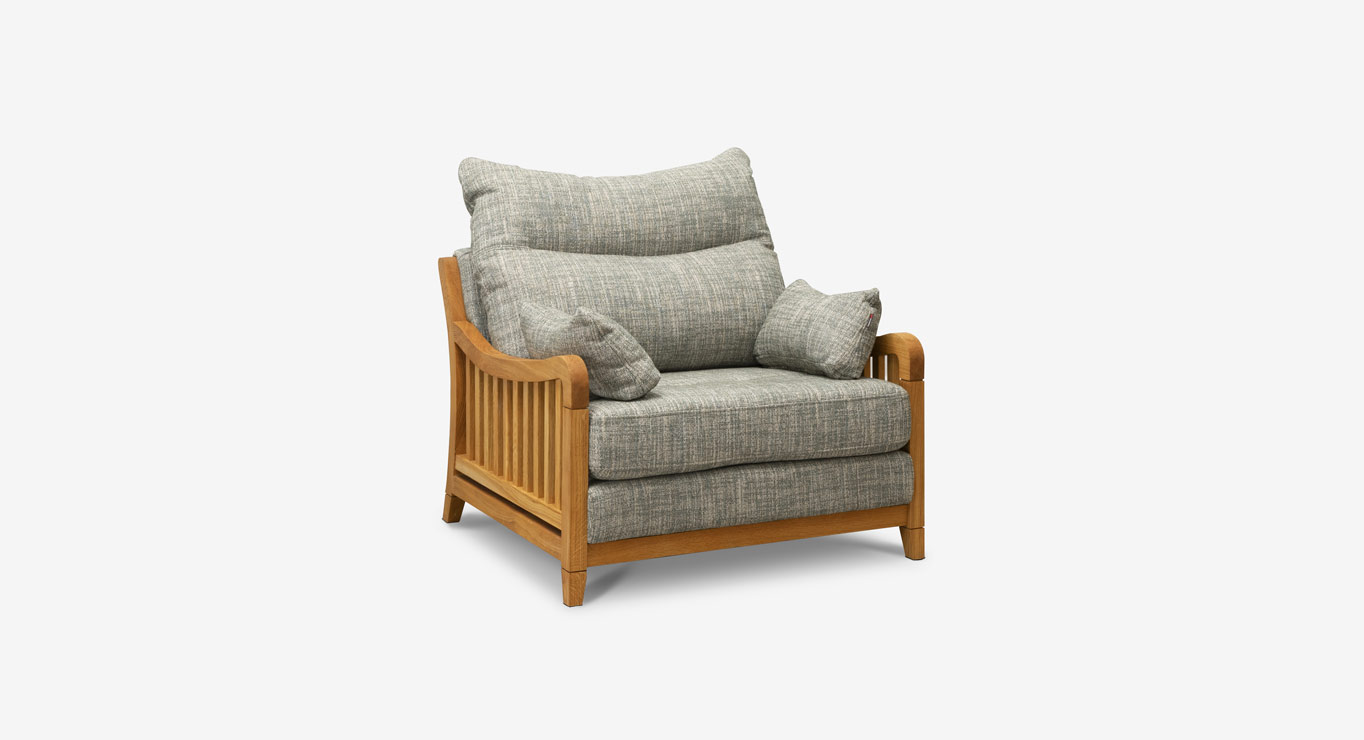 KIPARISAS fotelis 1 KIPARISAS fotelis 1