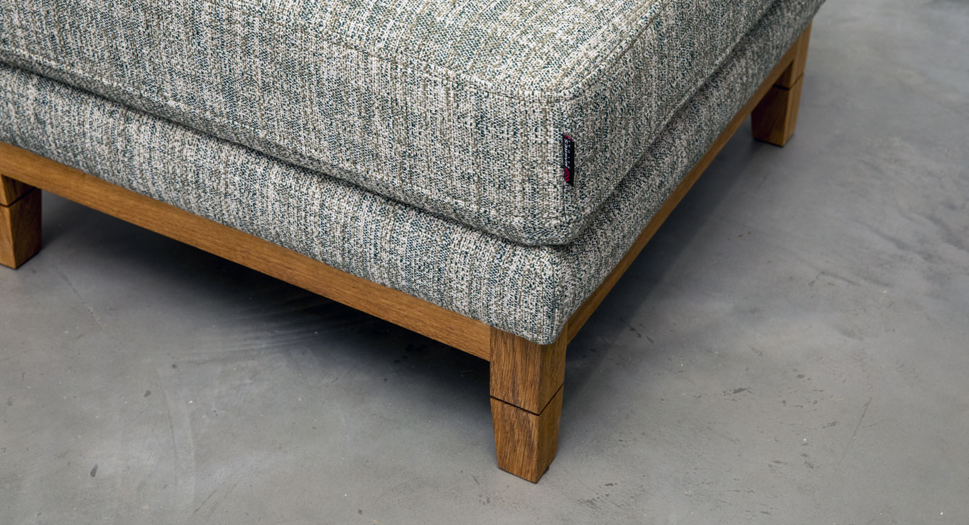 KIPARISAS pufas be dėžės 5