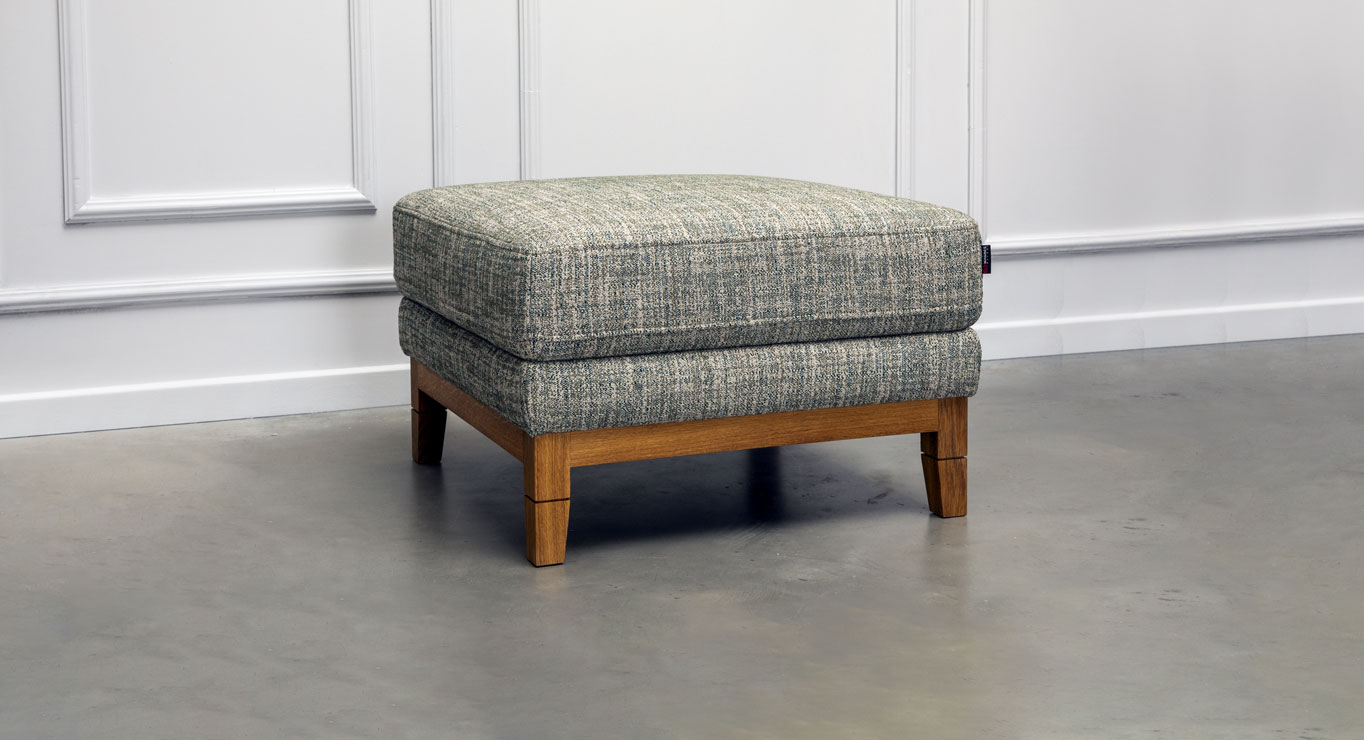 KIPARISAS pufas be dėžės 2