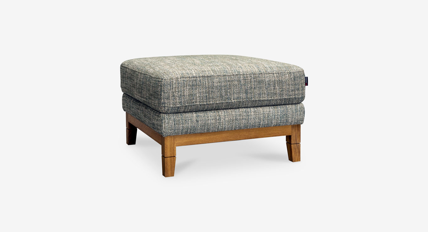 KIPARISAS pufas be dėžės 3