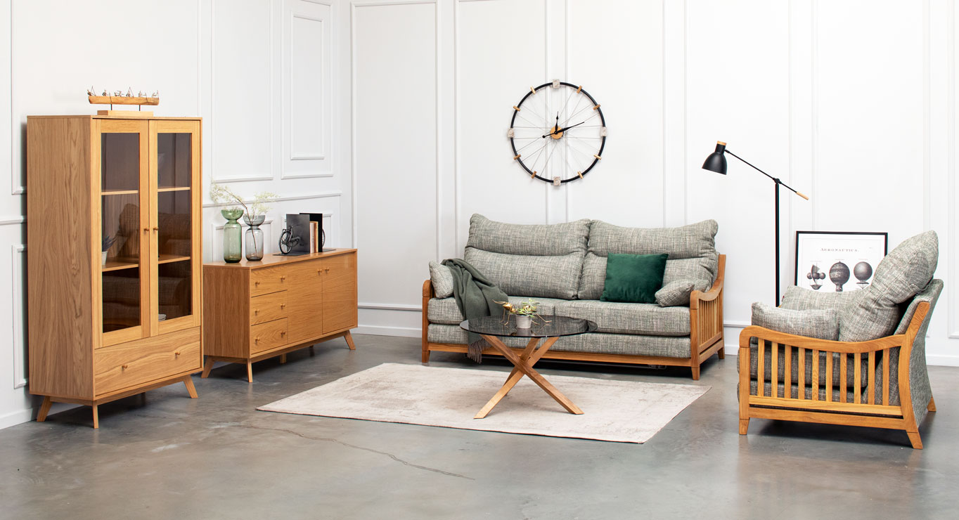 KIPARISAS sofa miegama (3m) 3