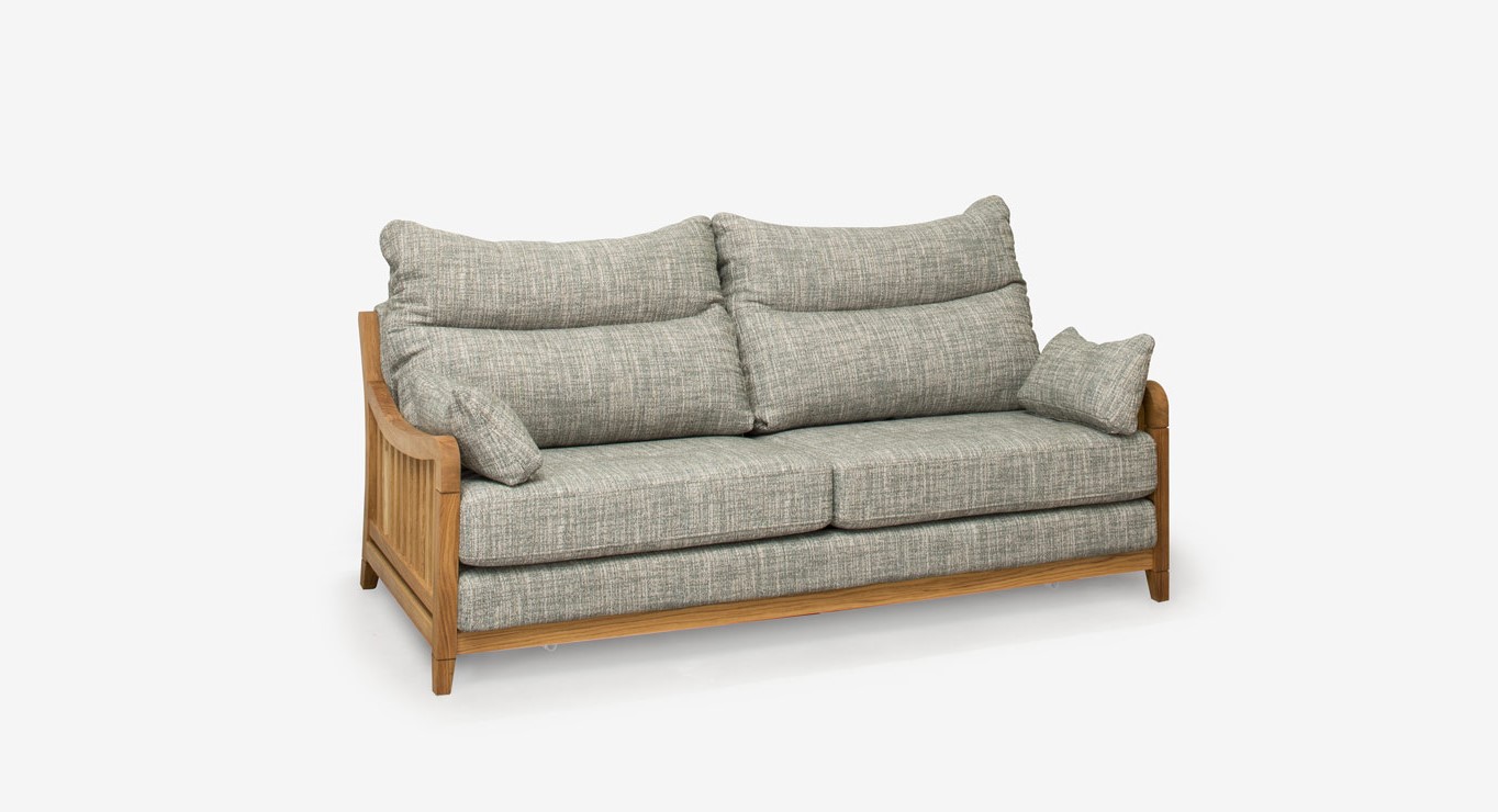 KIPARISAS sofa miegama (3m) 1