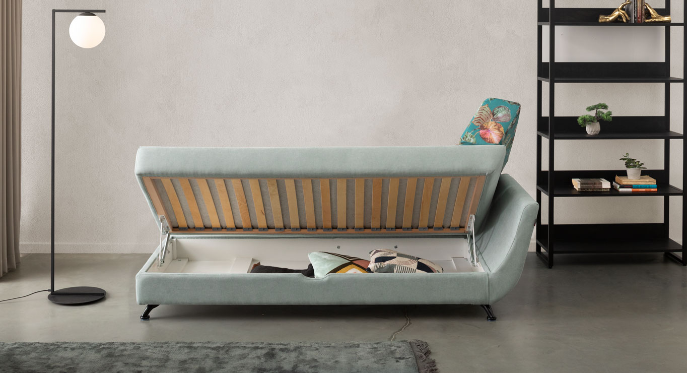 MANGO kušetė ----// 4