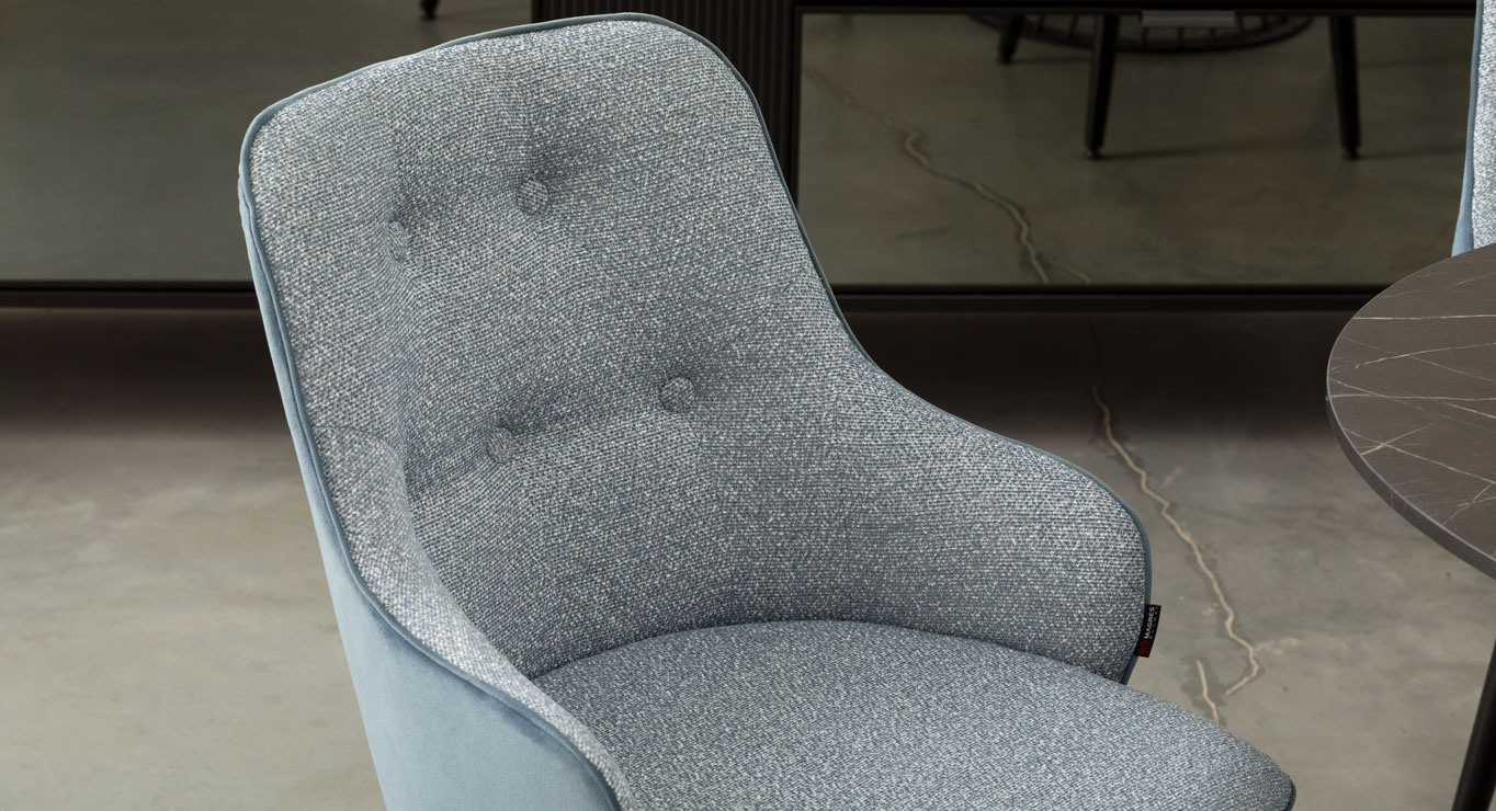 MADEIRA kėdė 10 MADEIRA kėdė 10