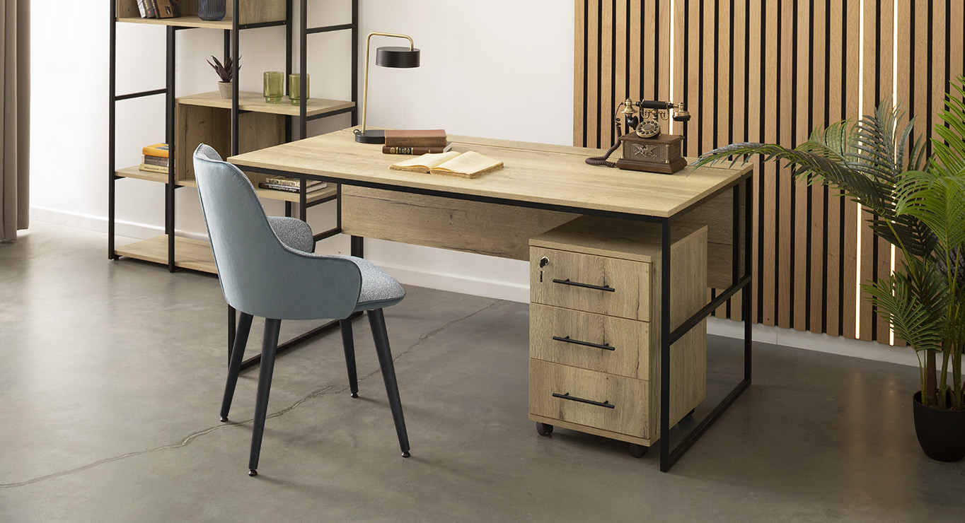 MADEIRA kėdė 6 MADEIRA kėdė 6