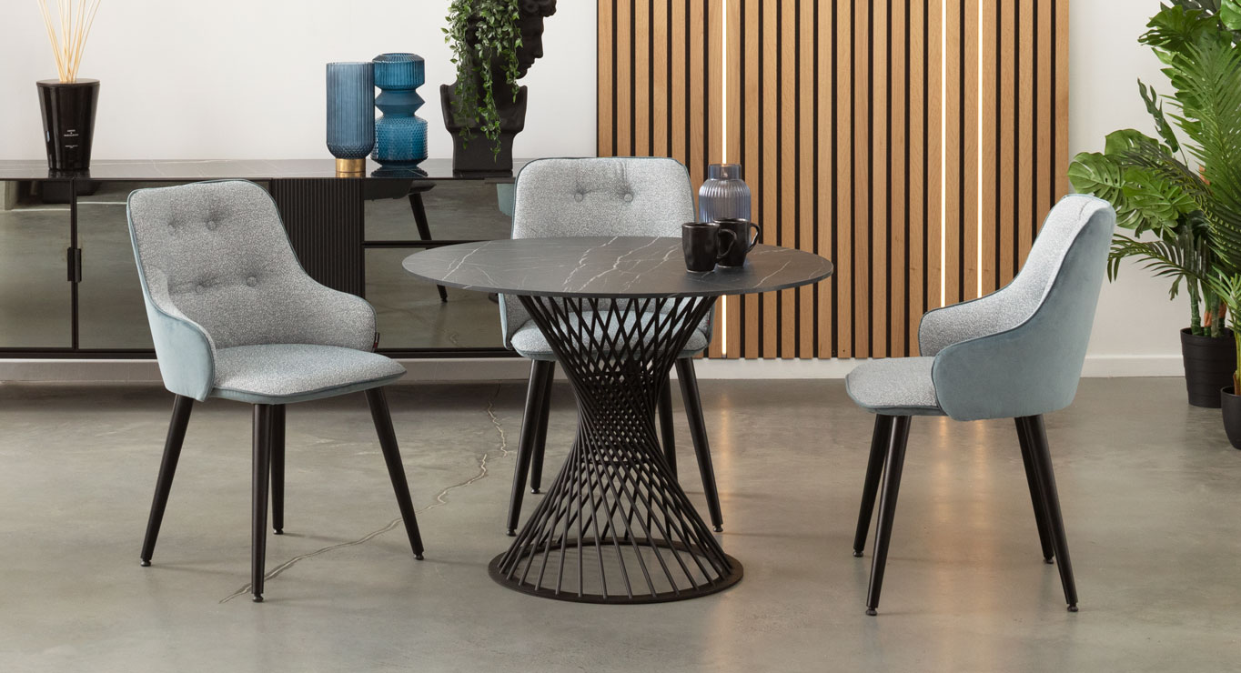 MADEIRA kėdė 5 MADEIRA kėdė 5